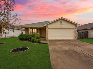 204 Old Peak Rd, Georgetown, TX 78626