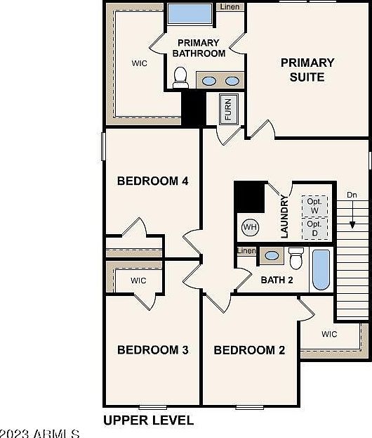2nd image of 2387 ROCKRIDGE Drive