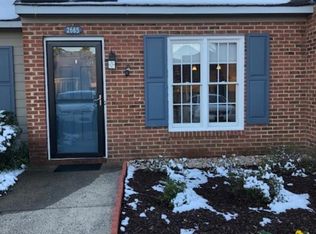 2665 Hitchcock Dr, Durham, NC 27705