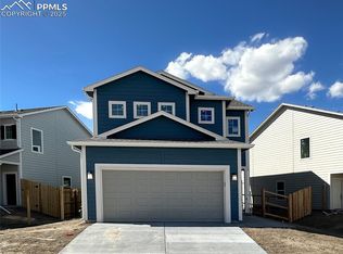 8148 Isabel Pl, Falcon, CO 80831