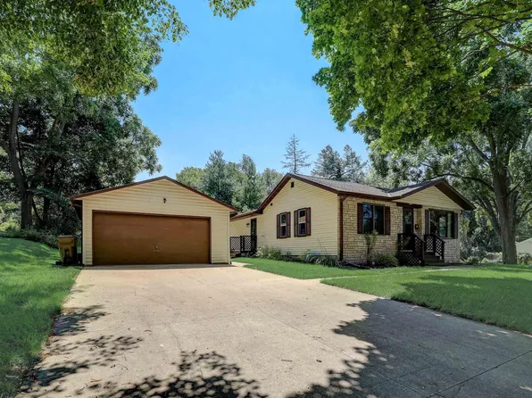 111 West Lakeview Avenue, Madison, WI 53716