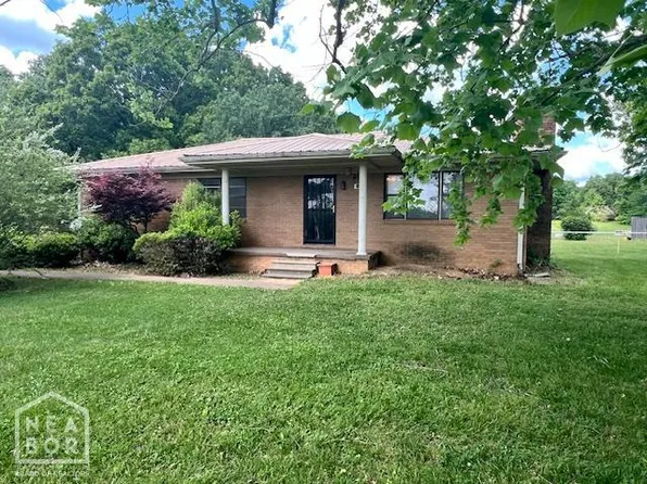 1206 County Road 761, Brookland, AR 72417