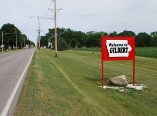 125 Main St, Gilbert, IA 50105