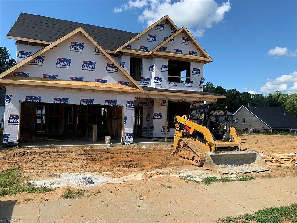 1st image of 1275 Stone Gables Dr Lot 57