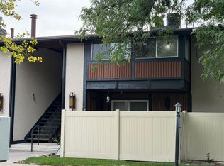 182 W Garden Park Dr #182, Orem, UT 84057