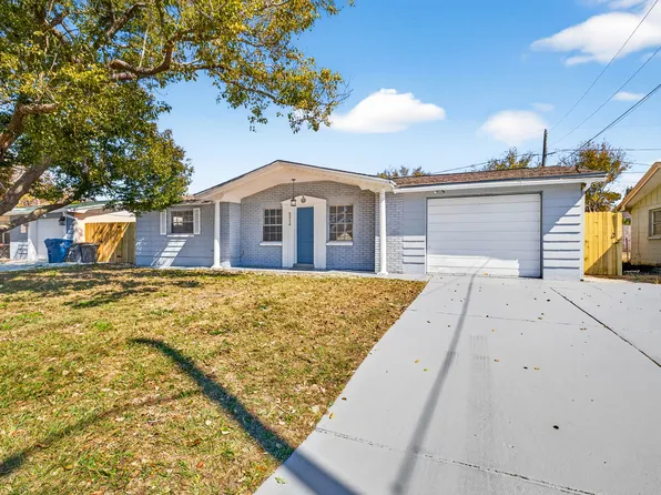 3314 Bayport Dr, Holiday, FL 34691