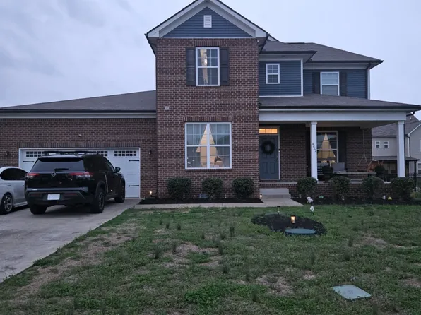 4012 Jacobcrest Ln Lot 30, Murfreesboro, TN 37127