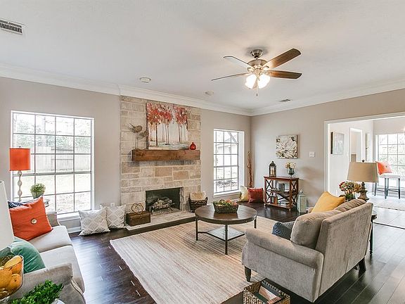 5th image of 3711 Timber Glade Ct