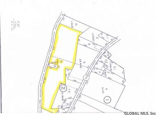 0 Willie Rd, Gloversville, NY 12078