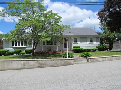 57 Adams Pl, Weymouth, MA, 02190