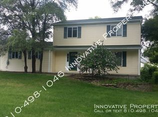 3030 Phillips Rd, Auburn Hills, MI 48326