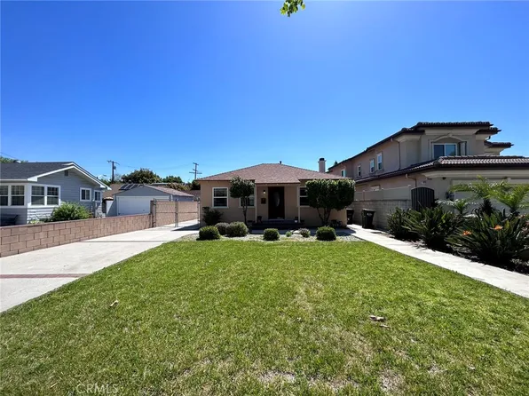 5452 Loma Ave #A, Temple City, CA 91780