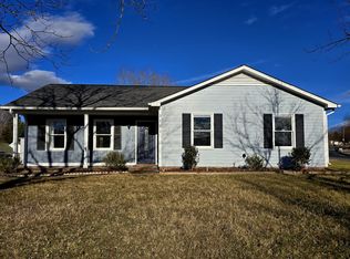 3533 Cedar Post Rd, Winston Salem, NC 27127