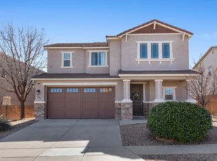 8404 Wild Dunes Ave NW, Albuquerque, NM 87120
