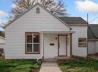 507 N Mill St, Colfax, WA 99111