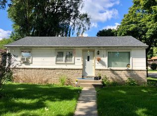 5343 N 62nd St, Milwaukee, WI 53218