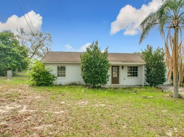 201 Valencia Dr, Auburndale, FL 33823