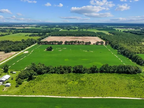 Lot 12 NW 10th Ave, Chiefland, FL 32626