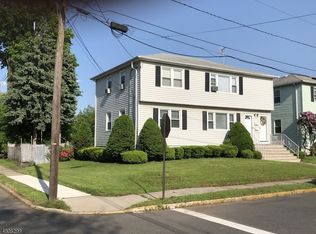 247 No 13 St, Kenilworth, NJ 07033