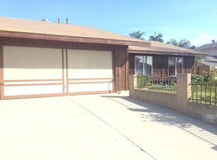 3012 Jacqueline Dr, West Covina, CA 91792