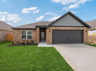 424 San Miguel Creek Dr, Katy, TX 77493
