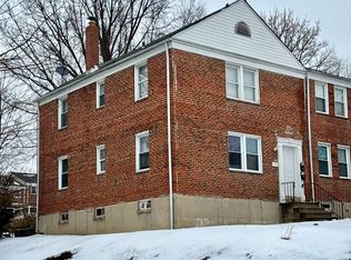 GB-1100, Baltimore, MD 21223