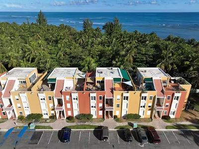 1 Punta Bandera Bch #552, Luquillo, PR, 00773