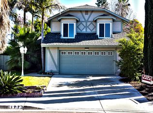 177 Santa Maria Court, VISTA, CA 92083