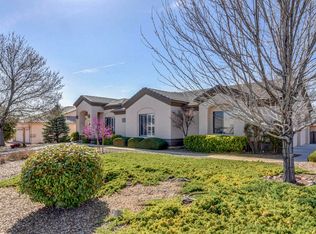 10411 E Old Black Canyon Hwy, Dewey, AZ 86327