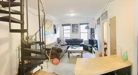 234 East 50th Street, #6D