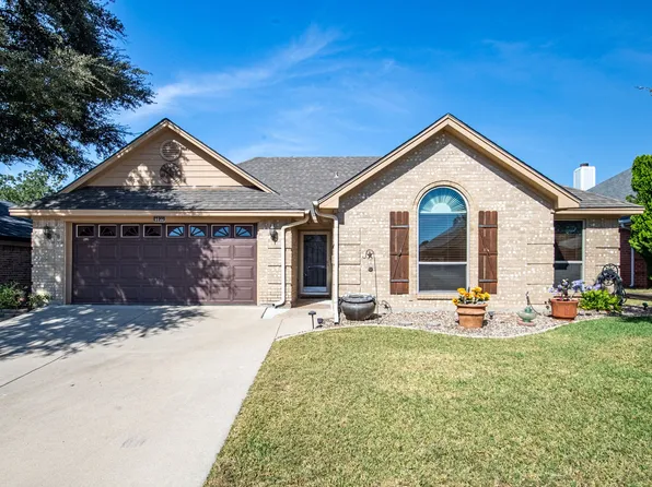 6033 Sundown Dr, Watauga, TX 76148