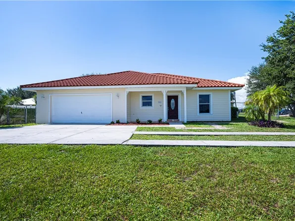 7002 Ramrod Cir, Labelle, FL 33935