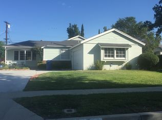 16725 Kinzie St, North Hills, CA 91343