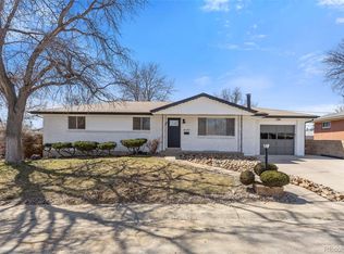 8149 Nola Dr, Denver, CO 80221