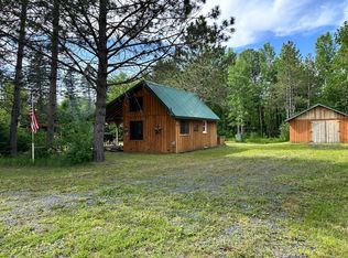 9259 Us Highway 71, Big Falls, MN 56627