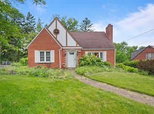 3331 Comanche Rd, Pittsburgh, PA 15241