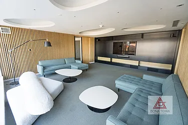 Rented by Bona Tierra