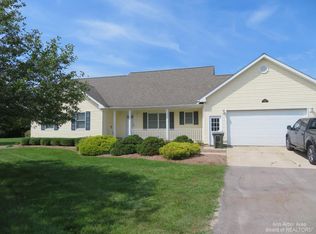 13221 S Platt Rd, Milan, MI 48160