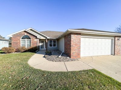 2101 Laurel Ln, Brookings, SD, 57006