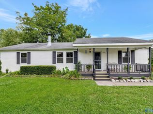 249 Bo Howard Rd, Toney, AL 35773