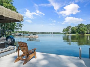 1750 Buckhead Dr, Greensboro, GA