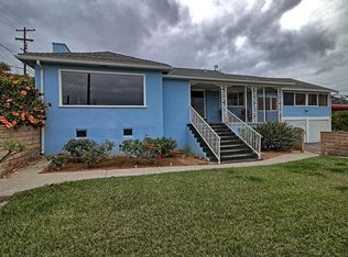 604 Hall Rd, Santa Paula, CA 93060