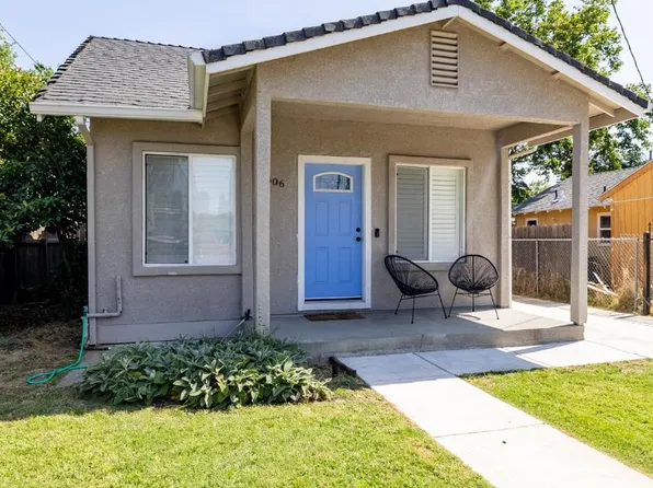 4506 15th Ave, Sacramento, CA 95820