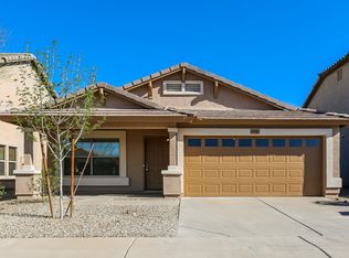 3140 W Maldonado Rd, Phoenix, AZ 85041