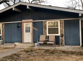 1313 Main St, Canadian, TX 79014