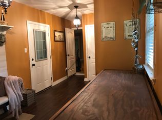 4204 Coventry Dr, Moss Point, MS 39562