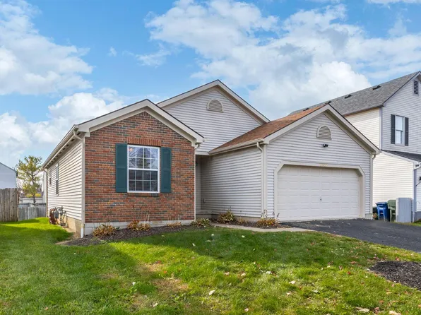 6827 Winchester Crossing Blvd, Canal Winchester, OH 43110