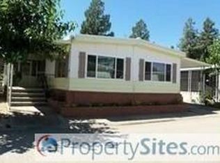 3231 Vineyard Ave SPC 109, Pleasanton, CA 94566