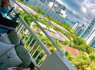 1621 Bay Rd APT 706, Miami Beach, FL 33139