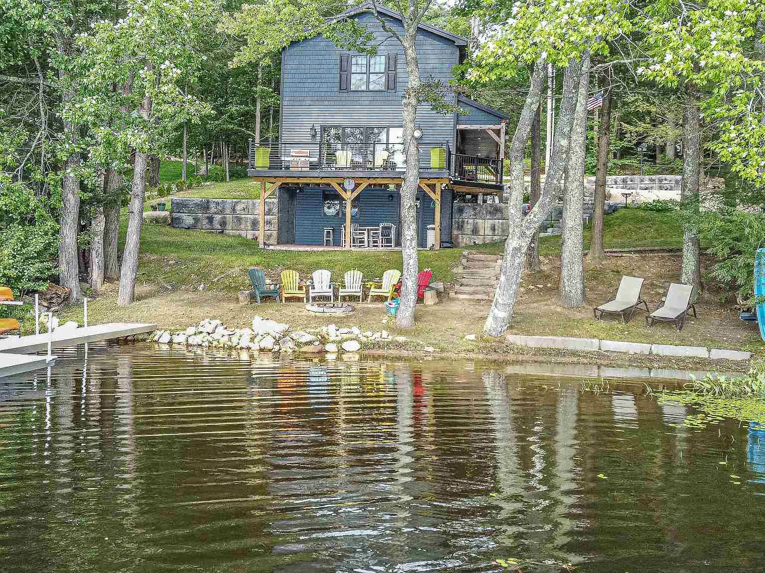 22 Lower Camp Road, Northwood, NH 03261 Zillow